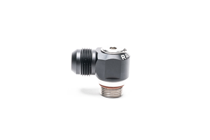 Radium Engineering 10An Orb Banjo To 12An Male Fitting | Universal (20-1000-1012)