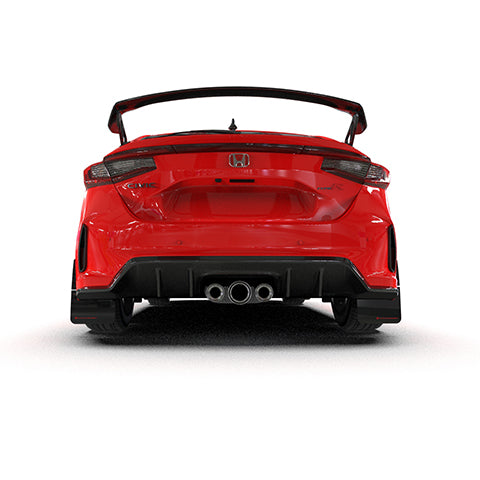 RallyArmor Mud Flap Kit | 2023+ Honda Civic Type-R (MF97-UR)