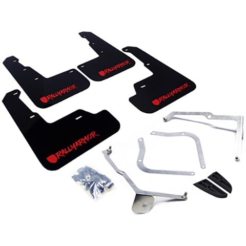 RallyArmor WRX/STI Sedan UR Mud Flaps | 2015-2021 Subaru WRX/STI (MF32-UR)