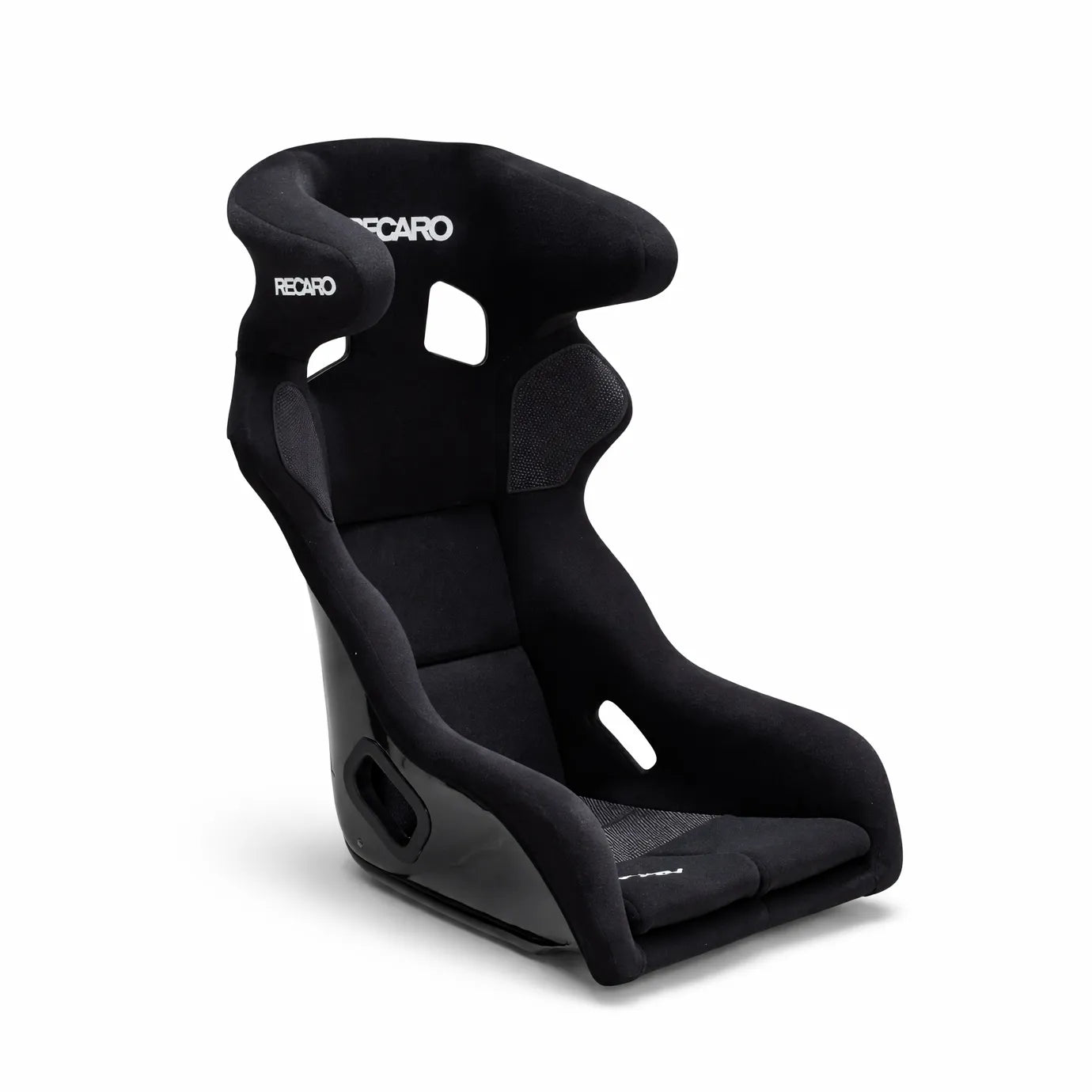 レカロ SPG Recaro Pro Racer SPG Hans Black - Racing Seat – WheelFlip