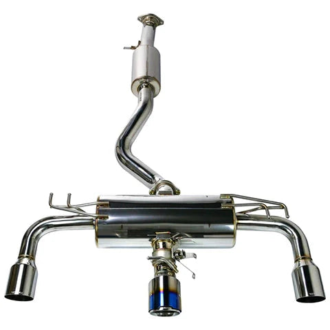 Remark Elite Spec Exhaust | 2023+ Toyota GR Corolla (RK-C3076T)