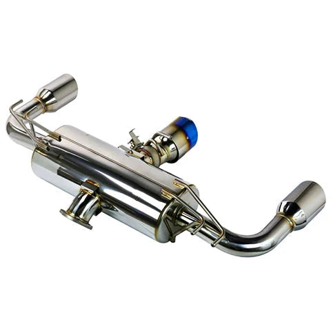 Remark Elite Spec Exhaust | 2023+ Toyota GR Corolla (RK-C3076T)