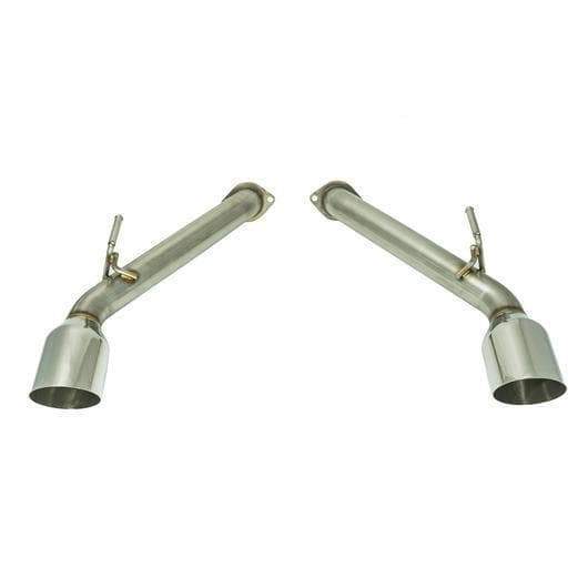 Remark Axleback Exhaust | 2017-2022 Infiniti Q60 (RO-TXX-X)