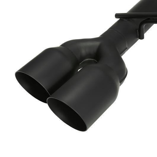 Remark Stealth Edition Axleback | 2015-2021 Subaru WRX/STI (RO-TSVA-S4B)