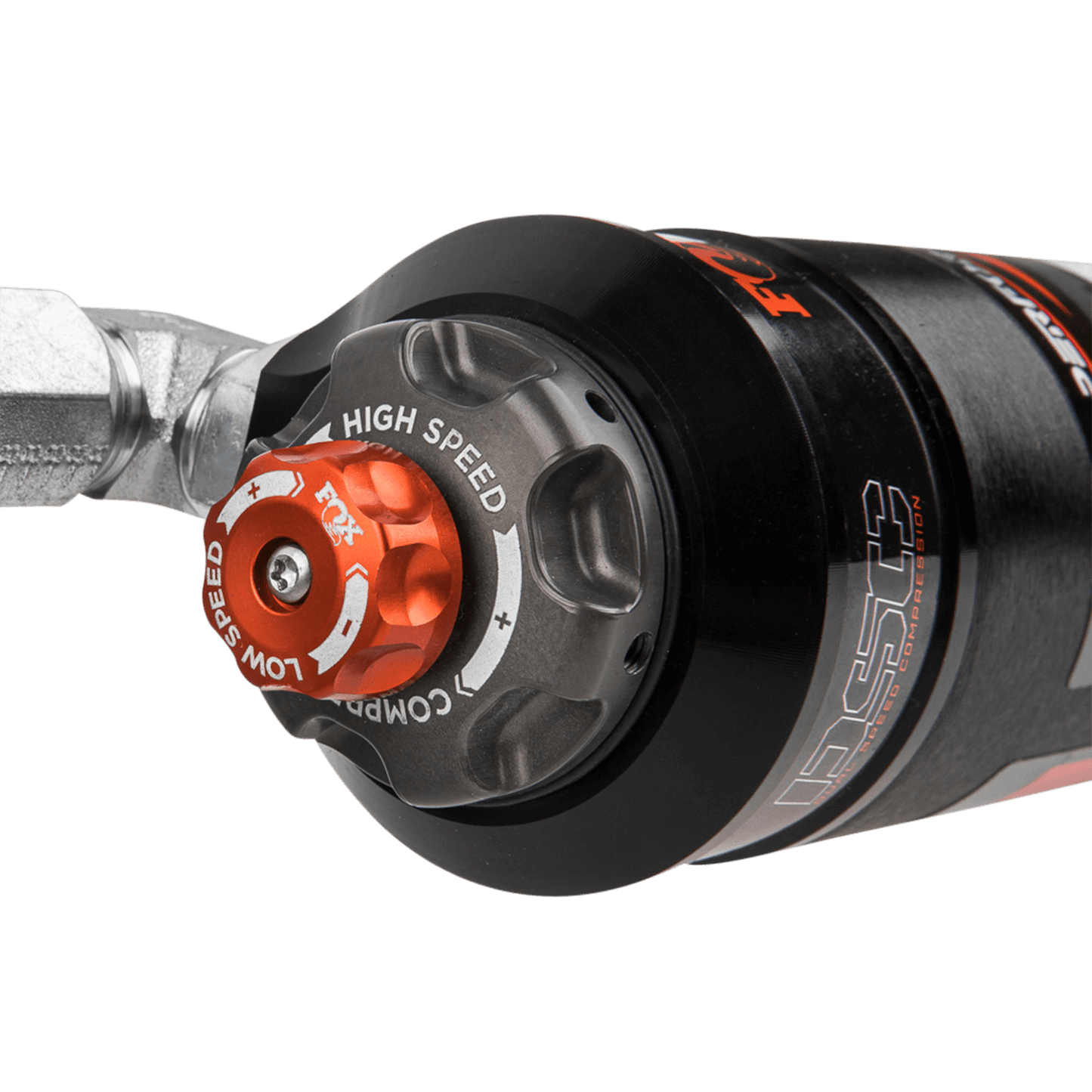 Fox 19+ Ram 1500 2.5 Perf. Series 6in R/R Front Coilover Non-TB/Non-AT4 3.5in / TB/AT4 1.5in Lift