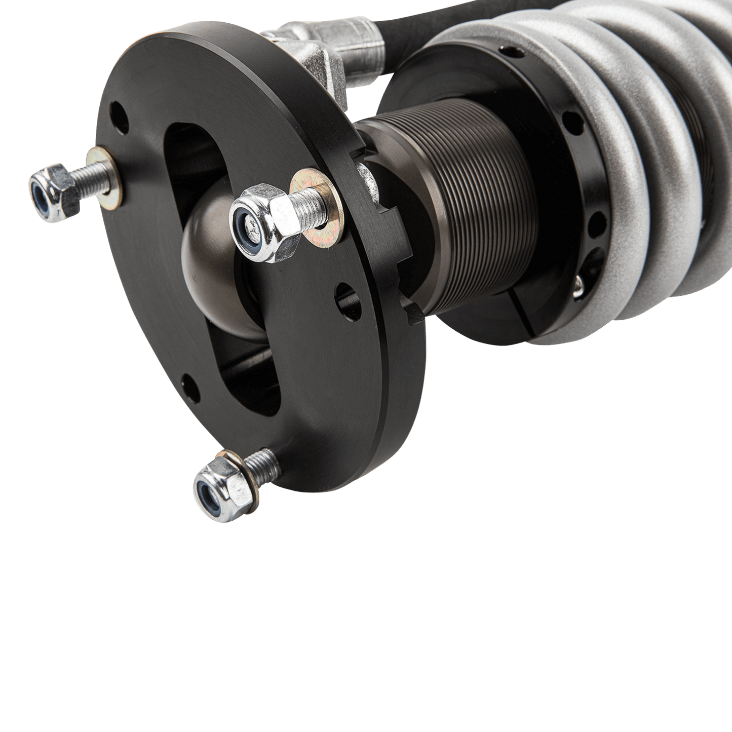 Fox 19+ Ram 1500 2.5 Perf. Series 6in R/R Front Coilover Non-TB/Non-AT4 3.5in / TB/AT4 1.5in Lift