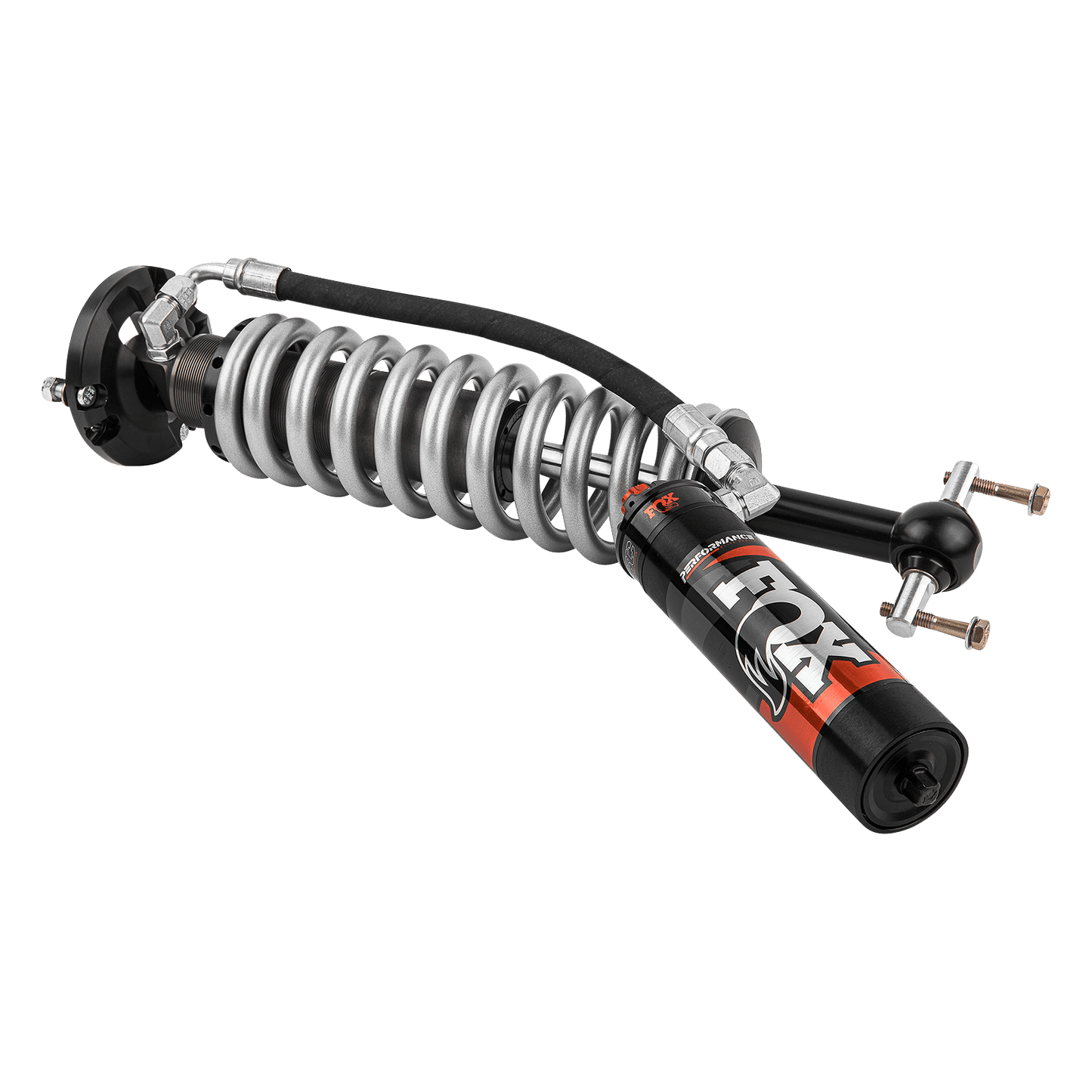 Fox 19+ Ram 1500 2.5 Perf. Series 6in R/R Front Coilover Non-TB/Non-AT4 3.5in / TB/AT4 1.5in Lift
