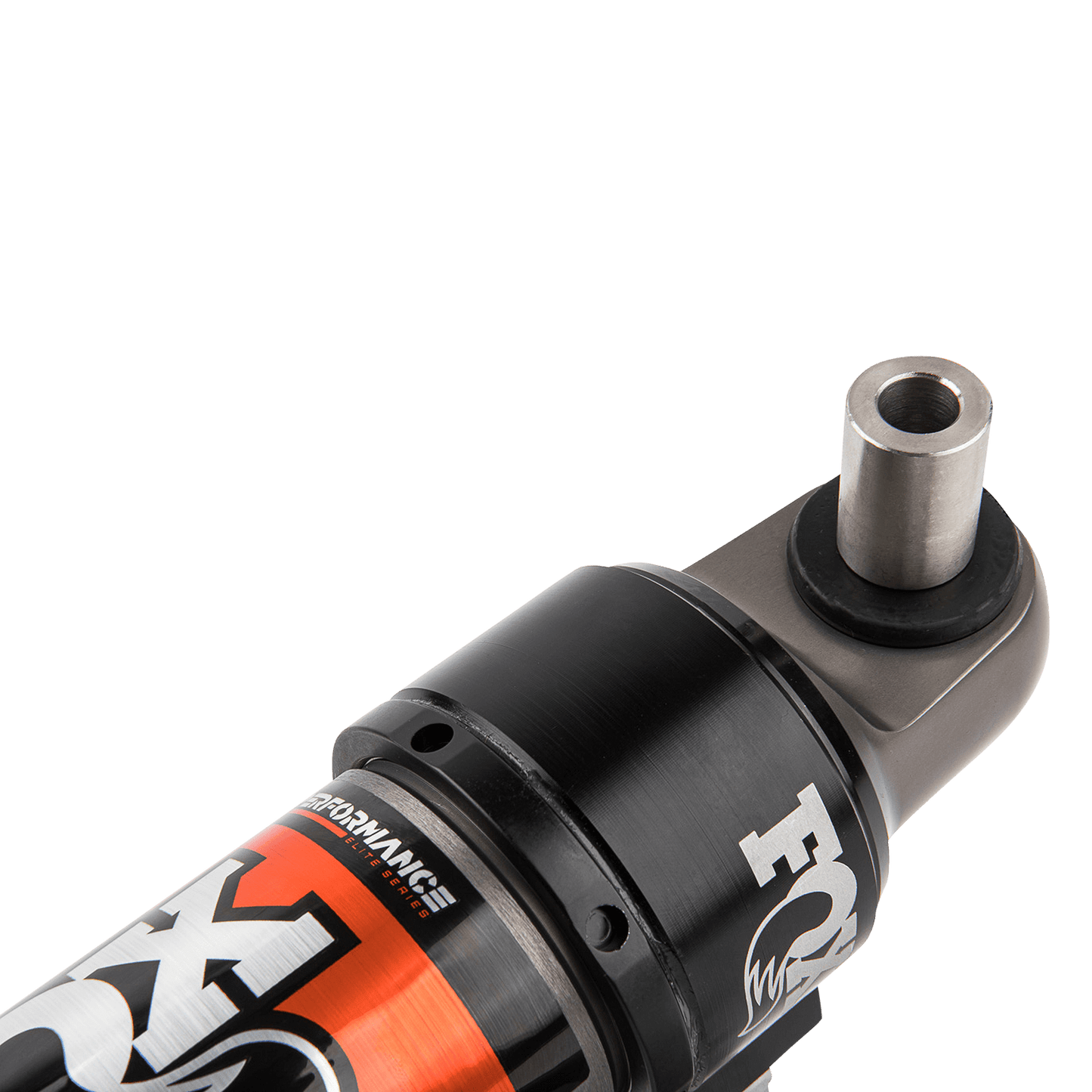 Fox 2018+ Jeep JL 2.5 Factory Race Series 10.17in Remote Res. Front Shock Set / 2-3in. Lift w/ DSC