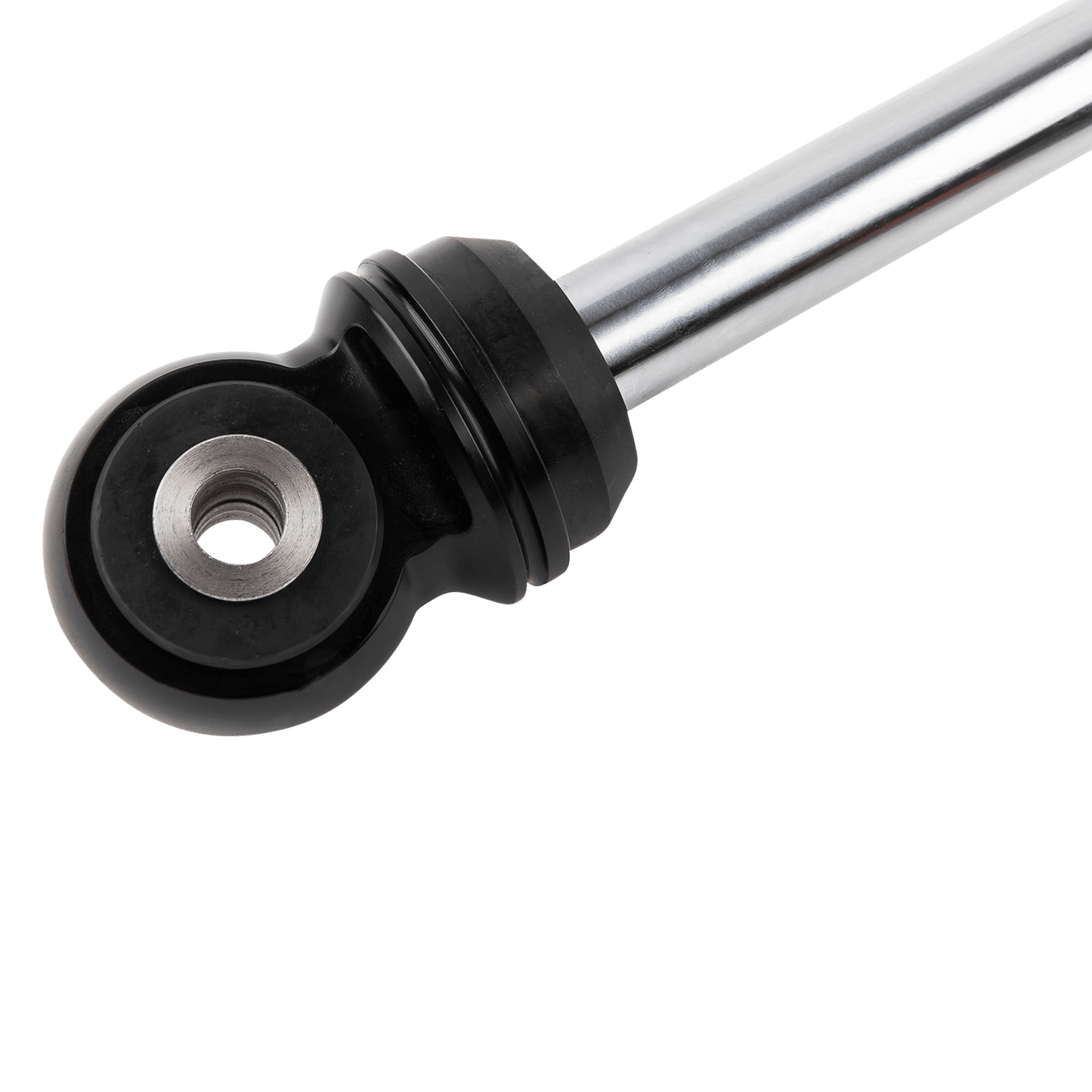 Fox 2018+ Jeep JL 2.5 Factory Race Series 10.17in Remote Res. Front Shock Set / 2-3in. Lift w/ DSC