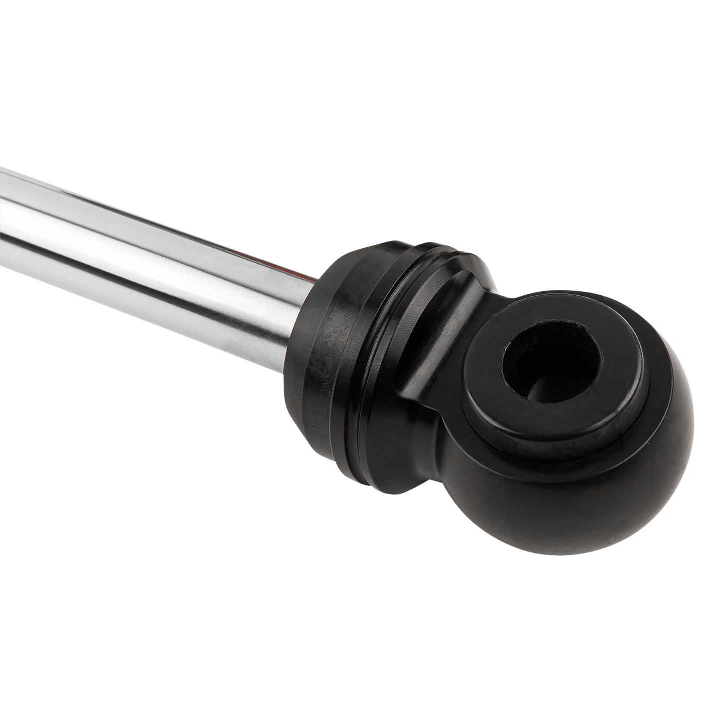 Fox 2019+ GM 1500 Performance Elite Series 2.5 Reservoir Rear Adjustable Shocks