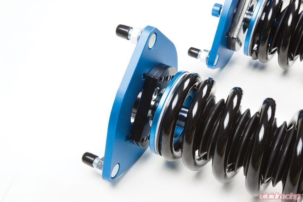 Revel Touring Sport Damper Coilovers | 2017-2021 Honda Civic Type-R (1TR3CDHN006)
