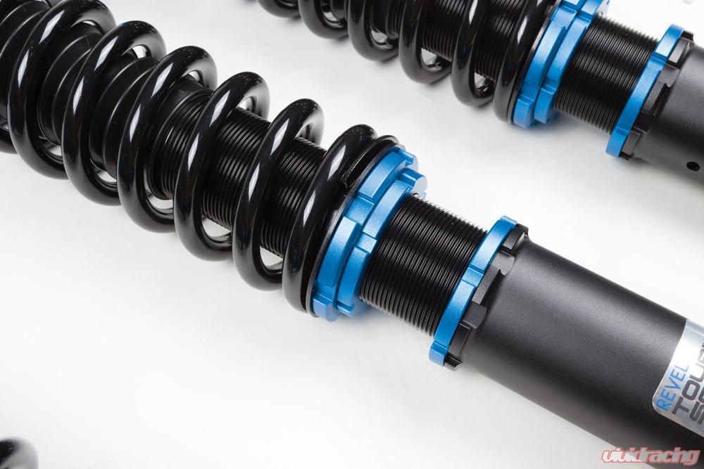 Revel Touring Sport Damper Coilovers | 2017-2021 Honda Civic Type-R (1TR3CDHN006)