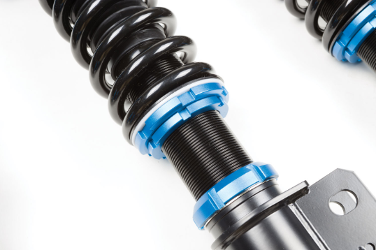 Revel Touring Sport Damper Coilovers | 2003-2009 Mazda 3 (1TR3CDMZ003)
