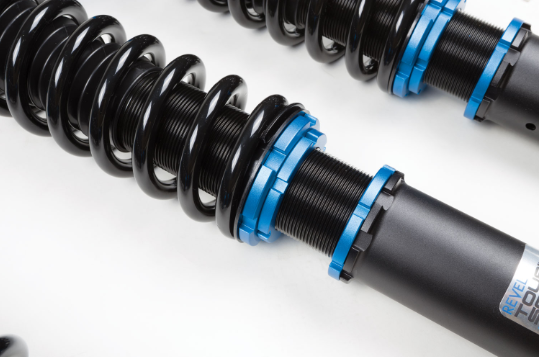 Revel Touring Sport Damper Coilovers | 2003-2009 Mazda 3 (1TR3CDMZ003)