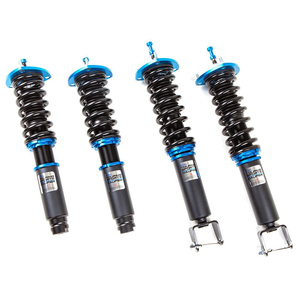 Revel Touring Sport Coilovers | 2014-2017 Infiniti Q50 AWD w/ DDS (1TR3CDNS007)