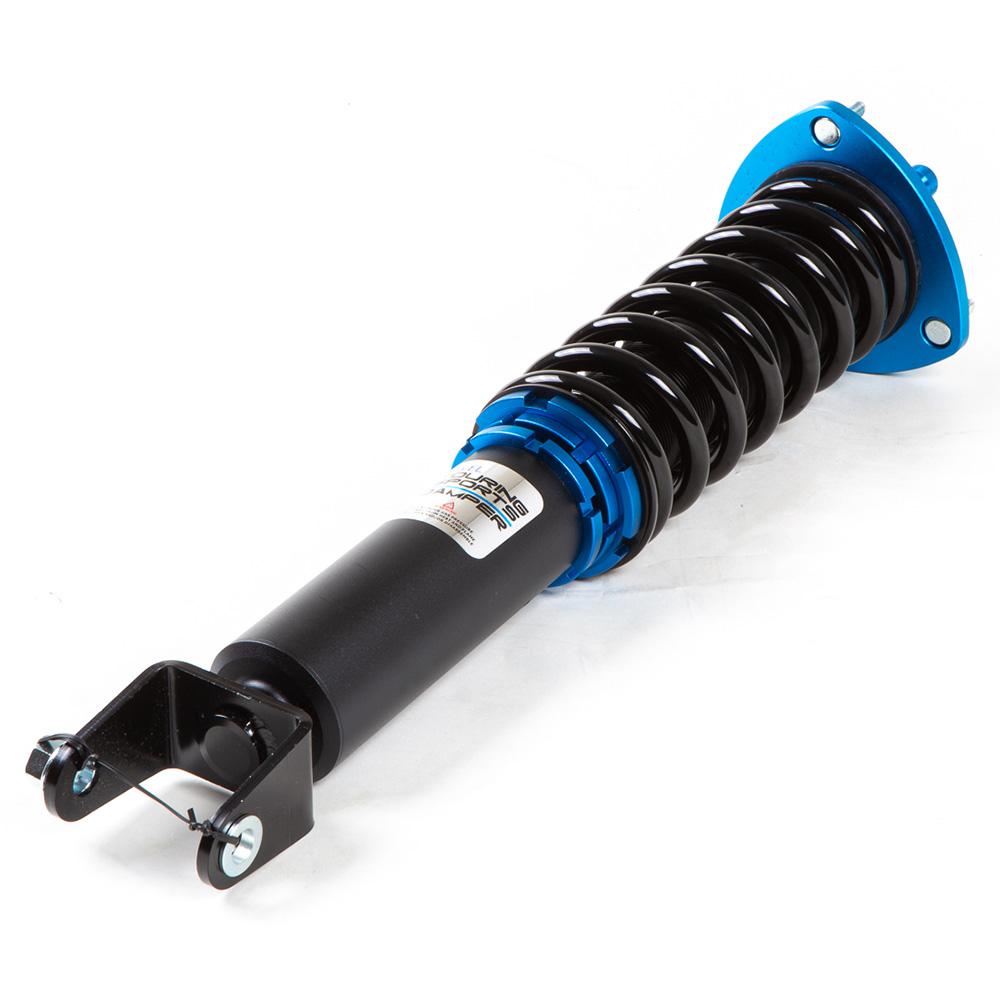 Revel Touring Sport Coilovers | 2014-2017 Infiniti Q50 AWD w/ DDS (1TR3CDNS007)