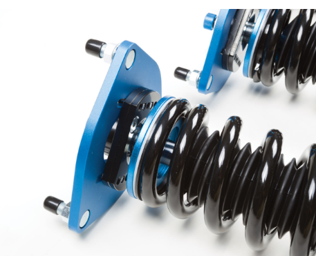Revel Touring Sport Damper Coilovers | 2015-2018 Subaru WRX/STi (1TR3CDSU005)