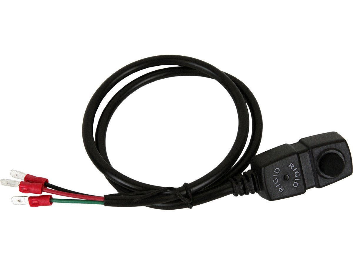 Pendant Switch Kit by Rigid Industries