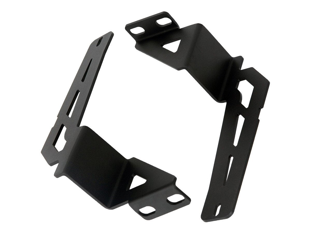 Tundra Bumper Mount - Fits 30" SR Series by Rigid Industries