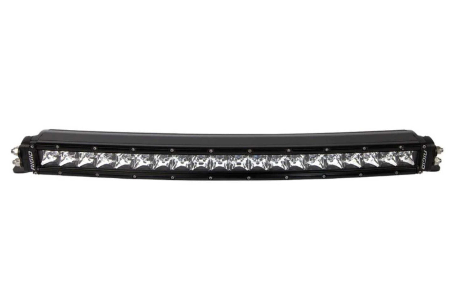 Rigid Industries Rigid RDS SR-Series Pro Light Bar - Spot / 50in / Black Housing (RIG88531)