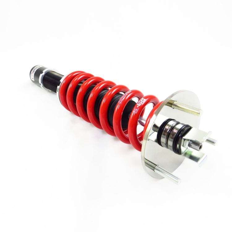 RS-R Basic-i Active Coilovers - 2015+ Lexus RC350 AWD