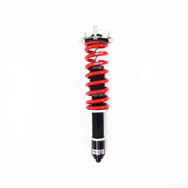 RS-R Basic-i Active Coilovers - 2015+ Lexus RC350 AWD