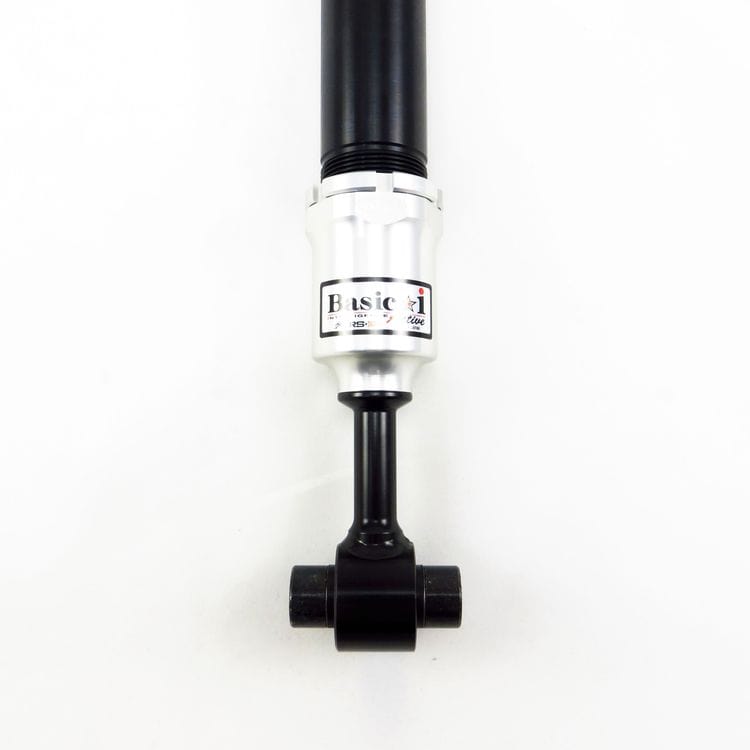 RS-R Basic-i Active Coilovers - 2015+ Lexus RC350 AWD