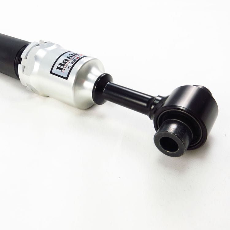 RS-R Basic-i Active Coilovers - 2015+ Lexus RC350 AWD