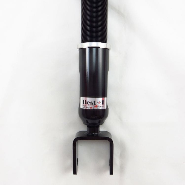 RS-R Best-i Active Coilovers - 2013-2015 GS450h RWD (GWL10)