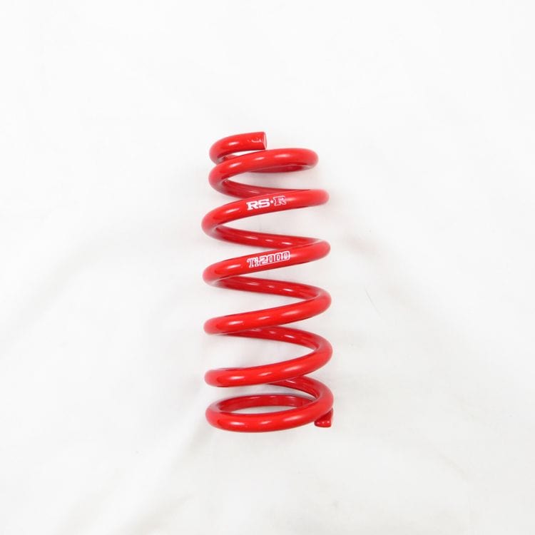 RS-R Best-i Active Coilovers - 2013-2015 GS450h RWD (GWL10)