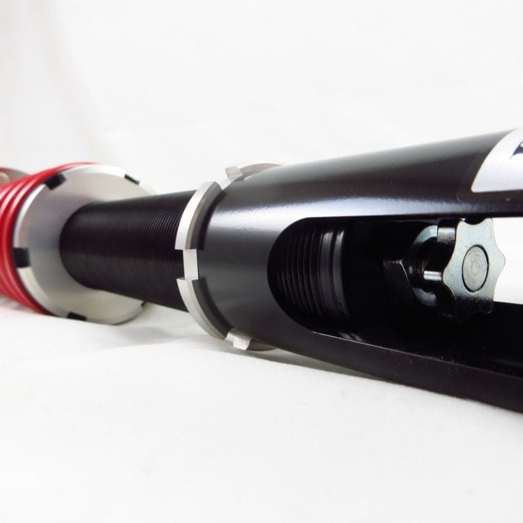 RS-R Best-i Active Coilovers - 2013-2015 GS450h RWD (GWL10)