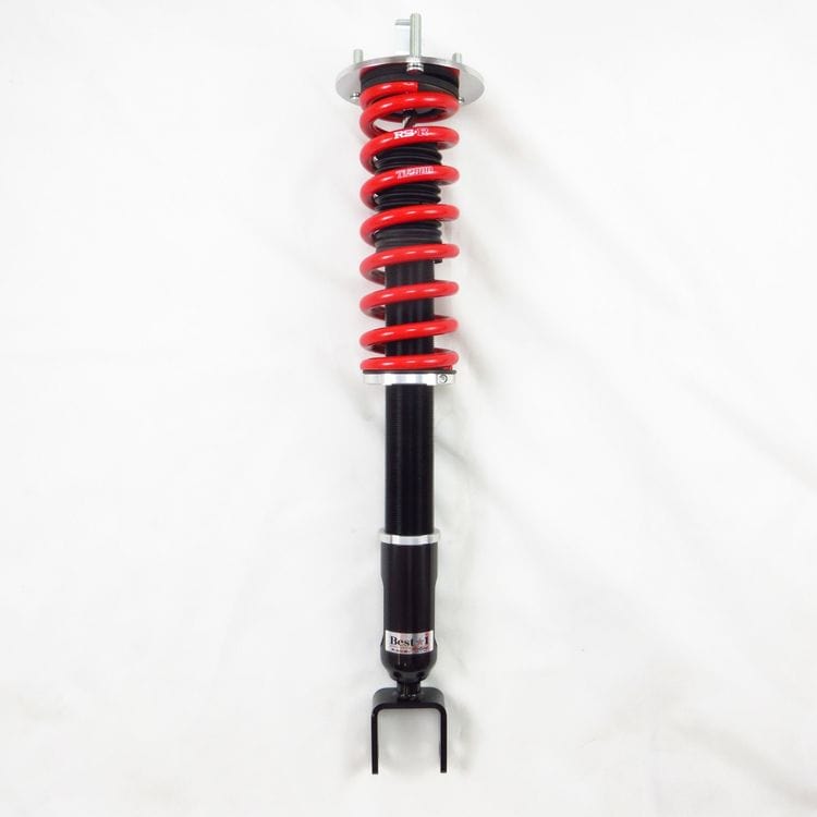 RS-R Best-i Active Coilovers - 2013-2015 GS450h RWD (GWL10)
