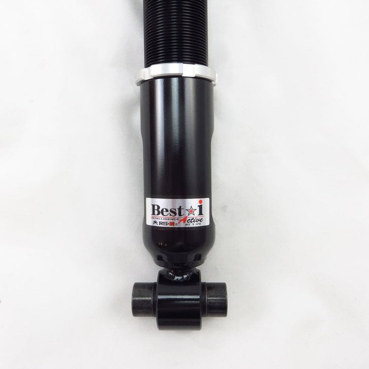 RS-R Best-i Active Coilovers - 2013-2015 GS450h RWD (GWL10)