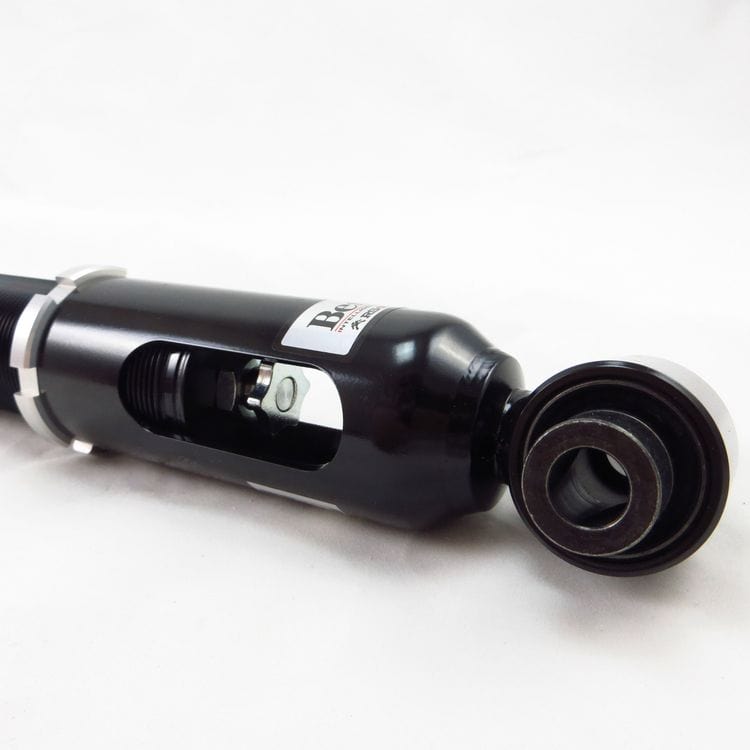 RS-R Best-i Active Coilovers - 2013-2015 GS450h RWD (GWL10)