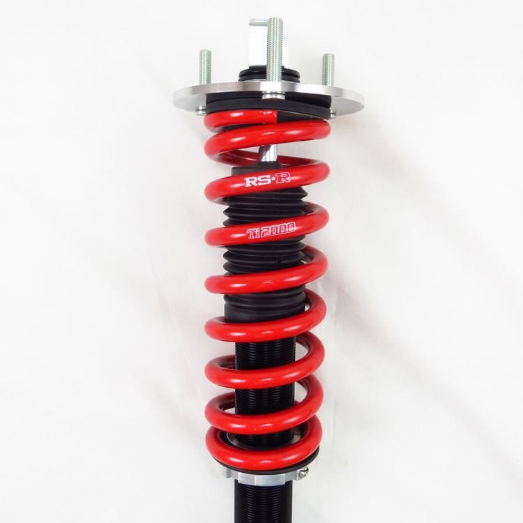 RS-R Best-i Active Coilovers - 2013-2015 GS450h RWD (GWL10)