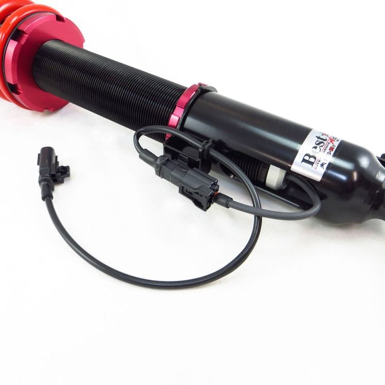 RS-R Best-i Active Coilovers - 2018+ Lexus LC500 (GWZ100/URZ100)