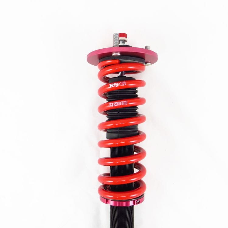 RS-R Best-i Active Coilovers - 2018+ Lexus LC500 (GWZ100/URZ100)