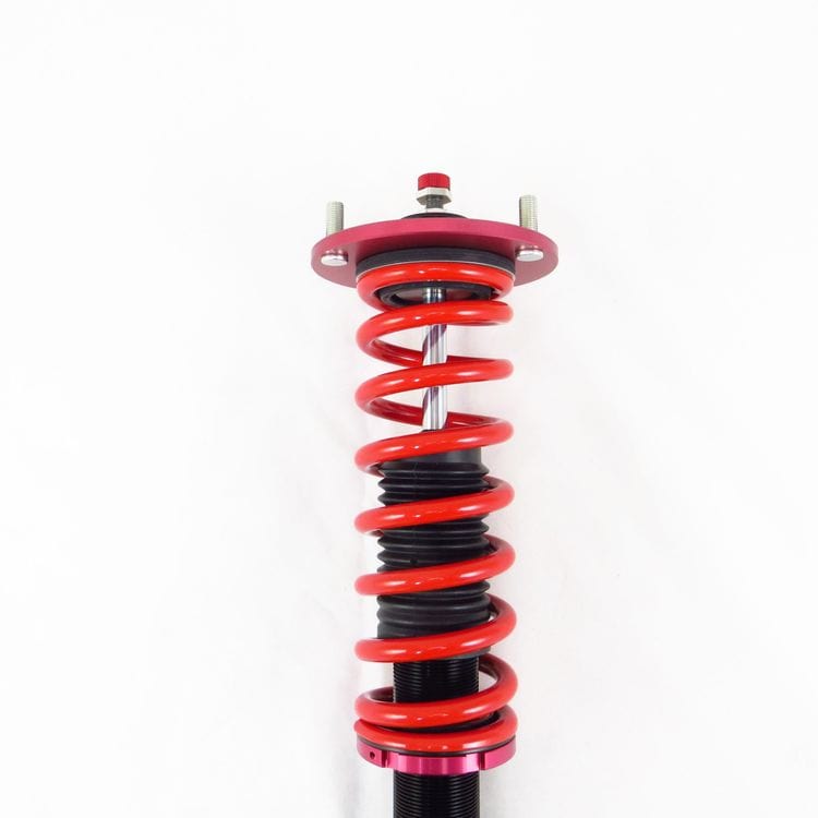 RS-R Best-i Active Coilovers - 2018+ Lexus LC500 (GWZ100/URZ100)