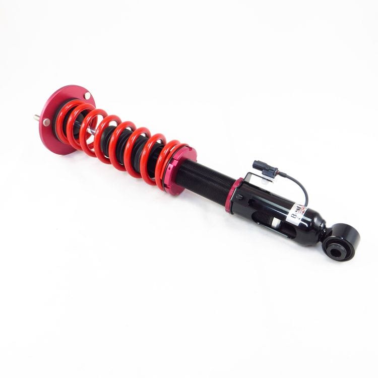 RS-R Best-i Active Coilovers - 2018+ Lexus LC500 (GWZ100/URZ100)