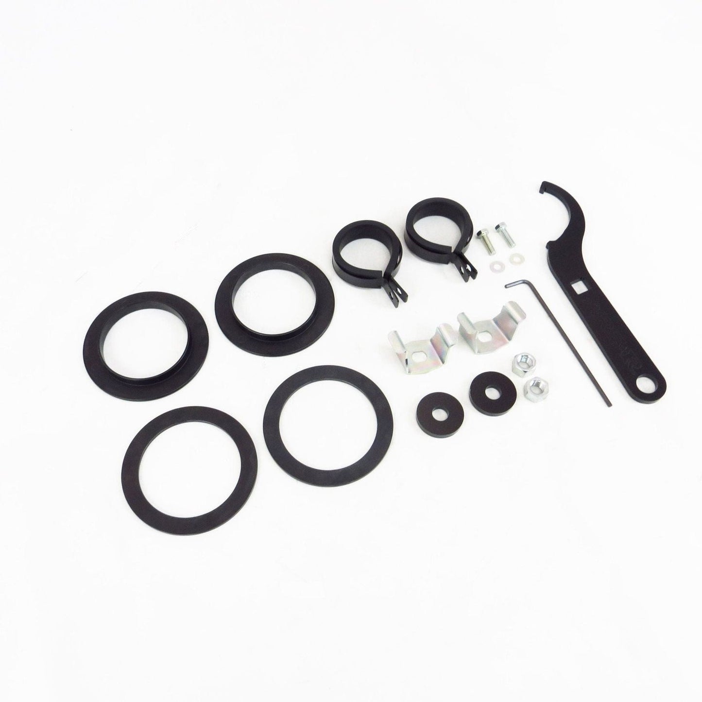 RS-R Best-i Active Coilovers - 2022+ Lexus IS500 (USE30)