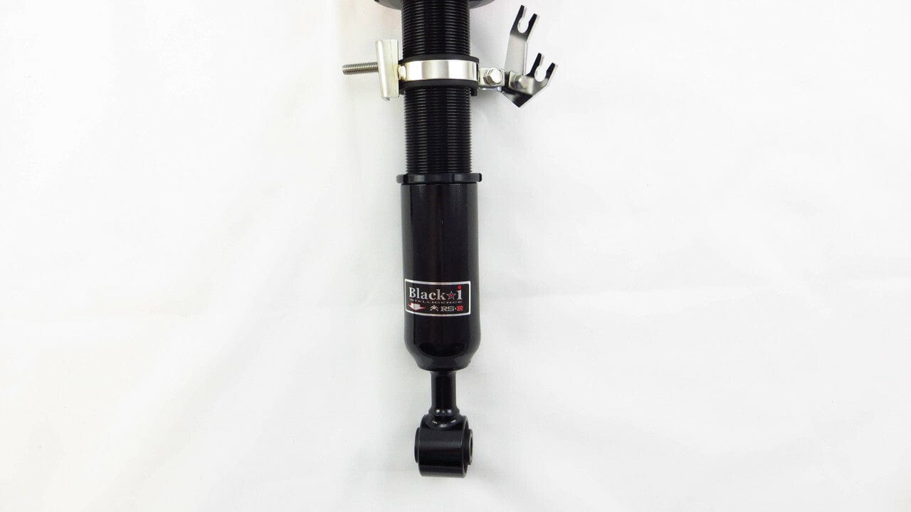 RS-R Black-i Coilovers - 2007-2015 Infiniti G37 Sedan RWD (V36)