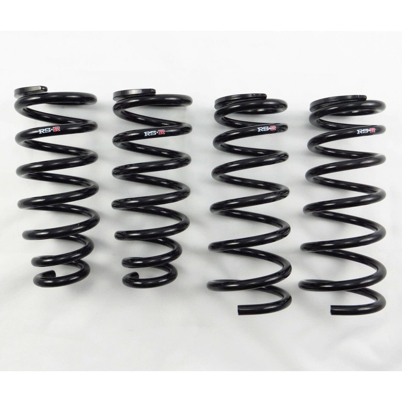 RS-R Down Sus Lowering Springs - 1998-2005 Lexus GS300 RWD (JZS160)