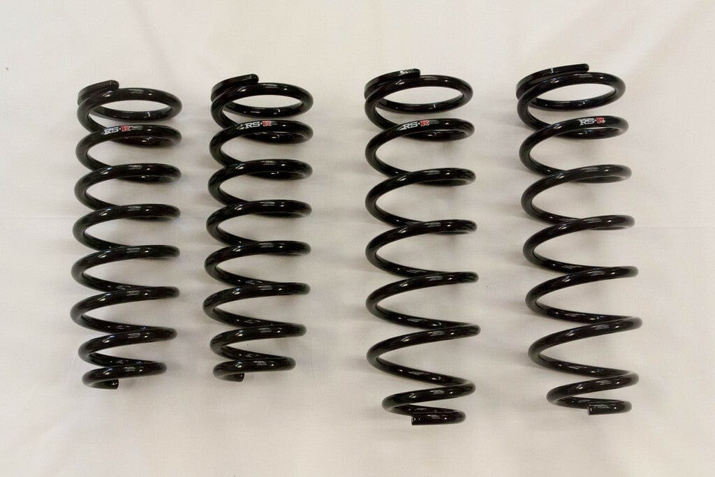 RS-R Down Sus Lowering Springs - 2001-2006 Lexus LS430 (UCF30)