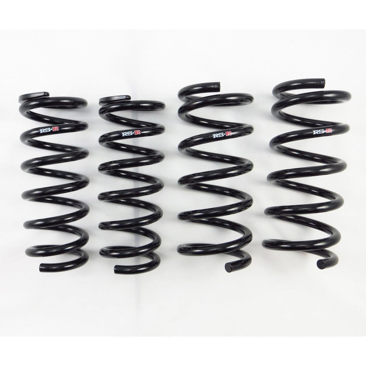 RS-R Down Sus Lowering Springs - 2008-2015 Infiniti G37 Coupe/Sedan (V36)