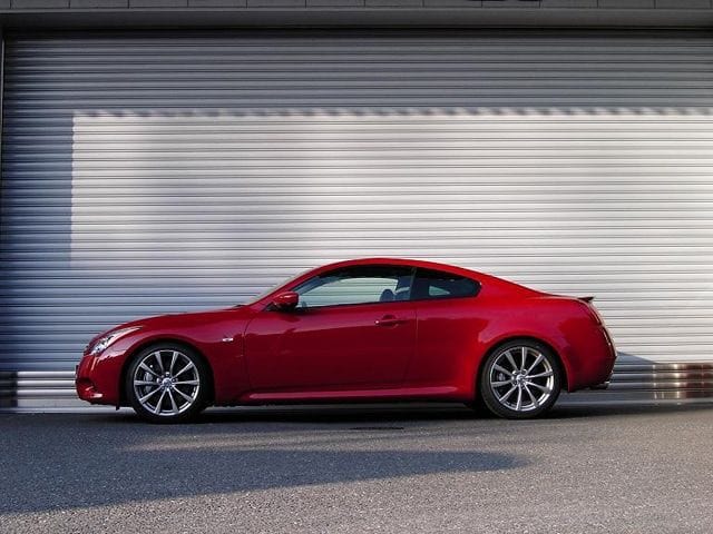 RS-R Down Sus Lowering Springs - 2008-2015 Infiniti G37 Coupe/Sedan (V36)