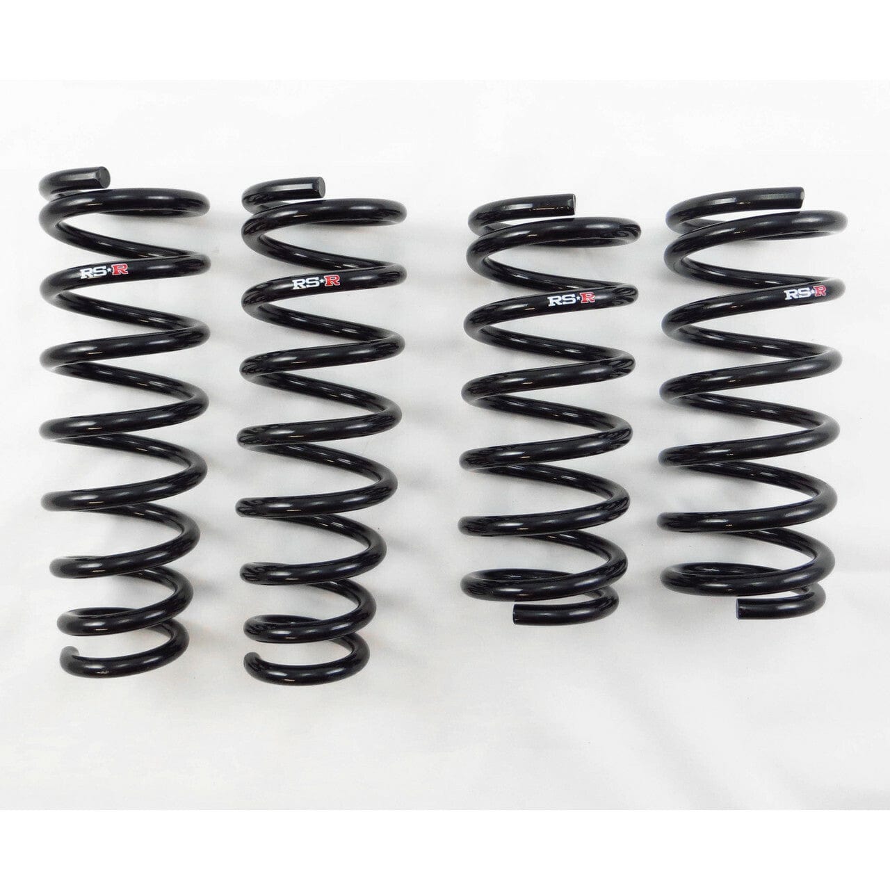 RS-R Down Sus Lowering Springs - 2009-2013 Mazda 6 (GH5FW)