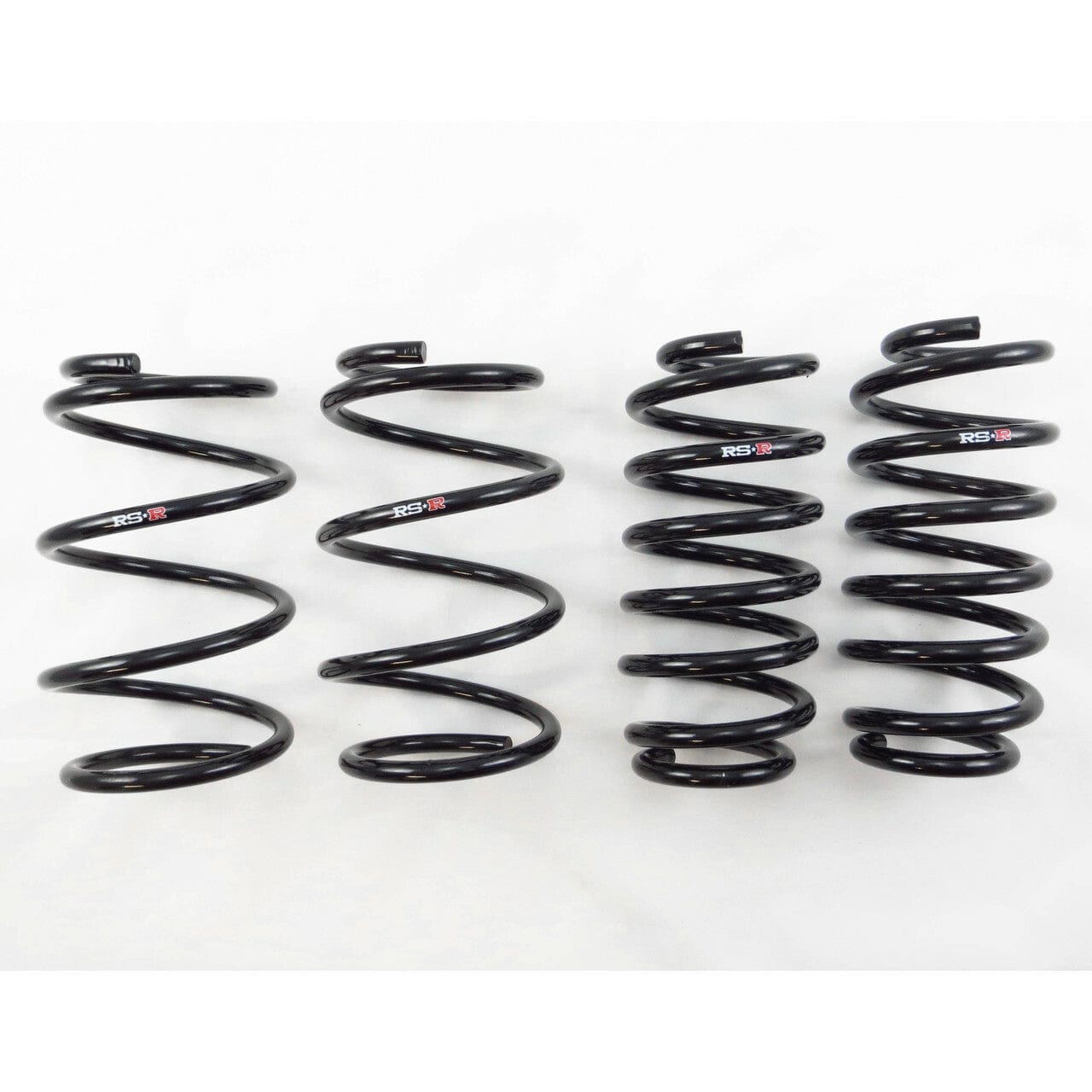 RS-R Down Sus Lowering Springs - 2011-2017 Lexus CT200h (ZWA10)