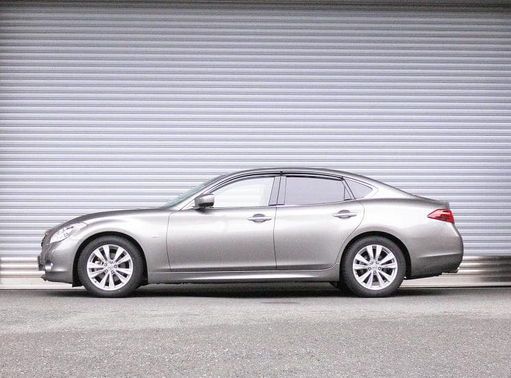 RS-R Down Sus Lowering Springs - 2014-2019 Infiniti Q70 AWD (V6)