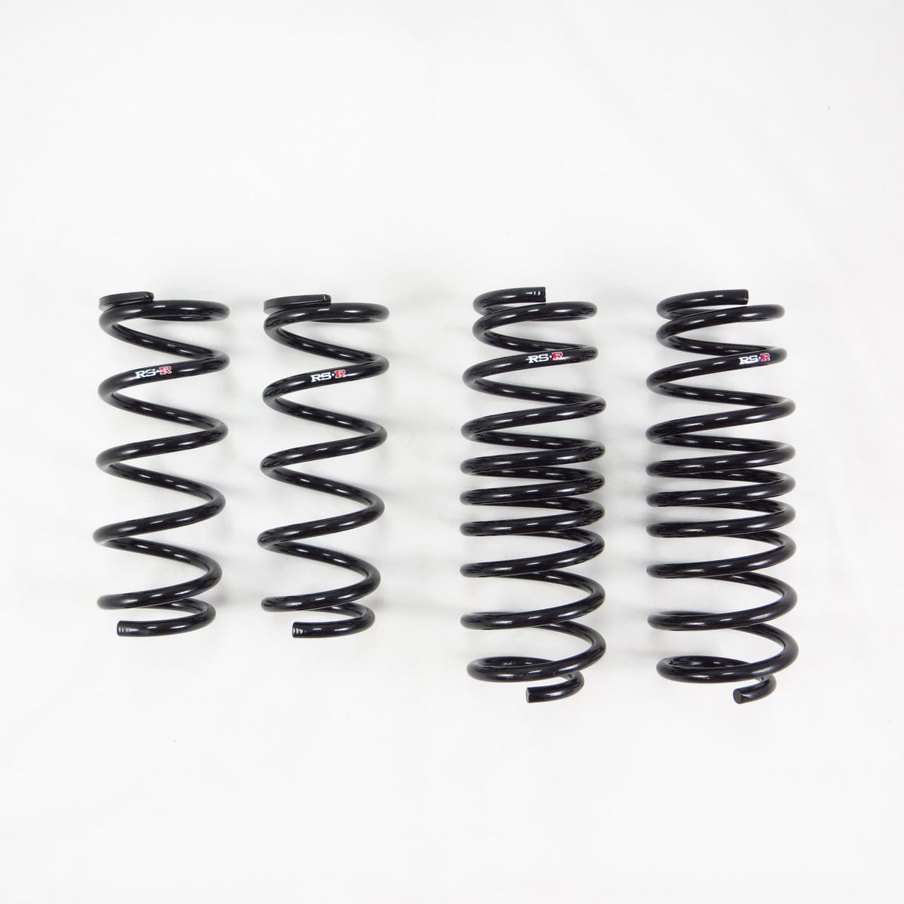 RS-R Down Sus Lowering Springs - 2011-2013 Infiniti M37 (KY51)