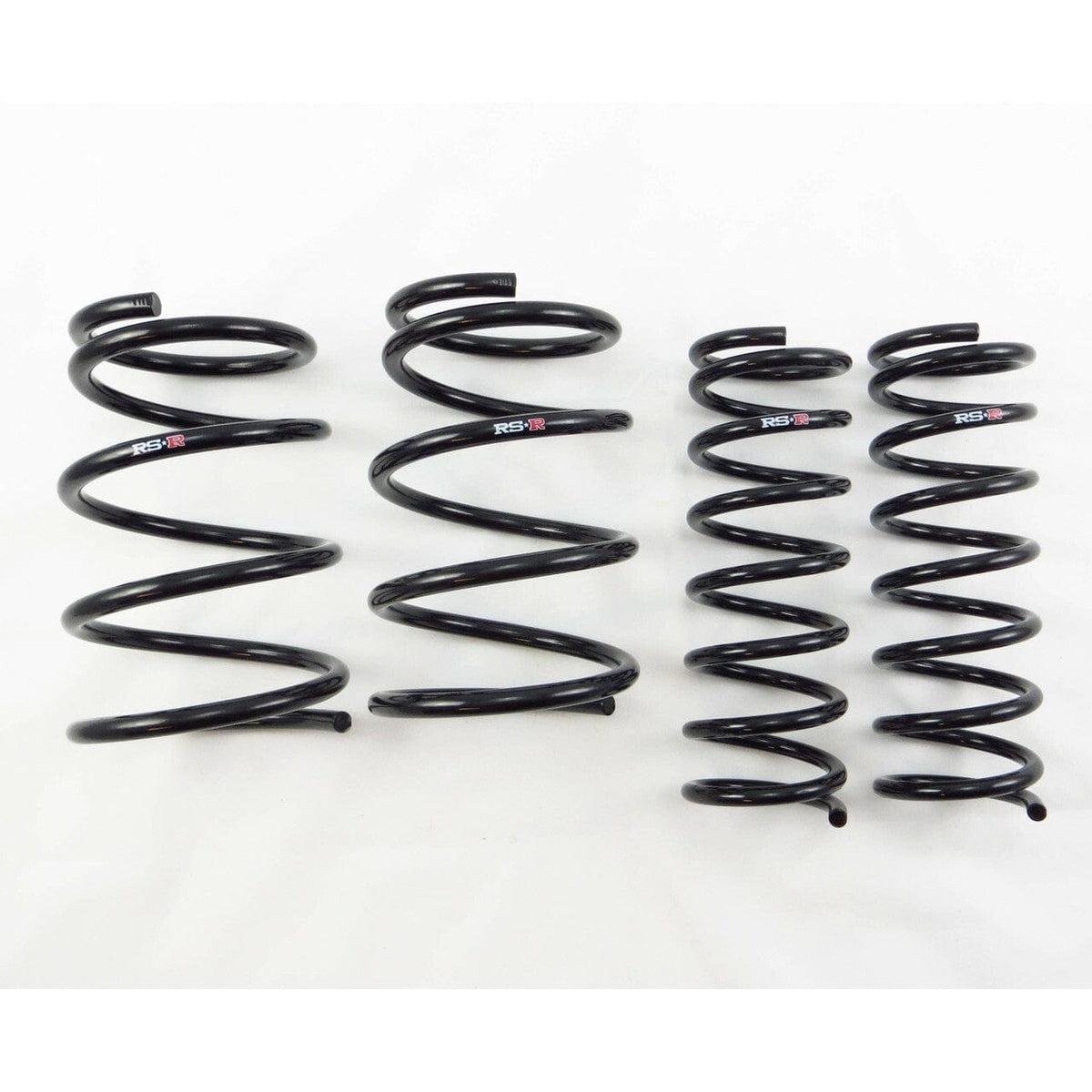 RS-R Down Sus Lowering Springs - 2014-2015 Subaru Forester Non-Turbo (SJ5)